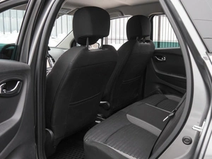 Внедорожник Renault Kaptur 2017 года, 1530000 рублей, Волгоград