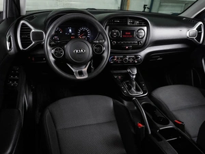 Внедорожник Kia Soul 2021 года, 1799000 рублей, Воронеж