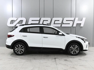 Хетчбэк Kia Rio X 2020 года, 1929000 рублей, Аксай