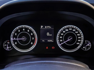 Внедорожник Hyundai Creta 2022 года, 2270000 рублей, Краснодар