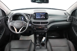 Внедорожник Hyundai Tucson 2020 года, 2250000 рублей, Брянск