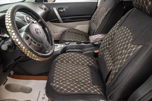 Внедорожник Nissan Qashqai 2010 года, 1189000 рублей, Барнаул