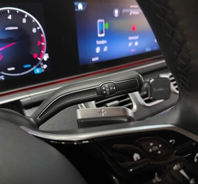 Внедорожник Mercedes-benz GLE-класс 2025 года, 10500000 рублей, Красноярск