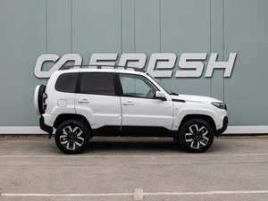 Внедорожник ВАЗ (LADA) Niva Travel 2026 года, 1599000 рублей, Большой Сочи