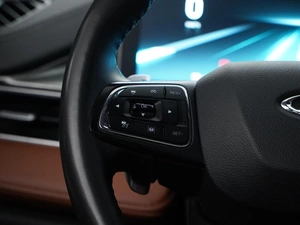 Внедорожник Chery Tiggo 8 Pro Max 2023 года, 2149632 рублей, Москва