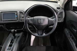 Внедорожник Honda Vezel 2017 года, 1859000 рублей, Омск