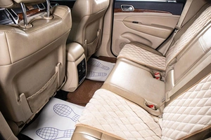 Внедорожник Jeep Grand Cherokee 2011 года, 2039000 рублей, Сургут