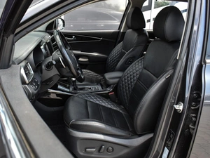 Внедорожник Kia Sorento Prime 2019 года, 2900000 рублей, Краснодар