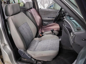 Седан Daewoo Nexia 2007 года, 289000 рублей, Воронеж