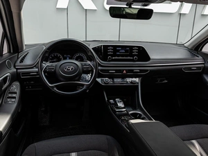 Седан Hyundai Sonata 2021 года, 2325000 рублей, Краснодар
