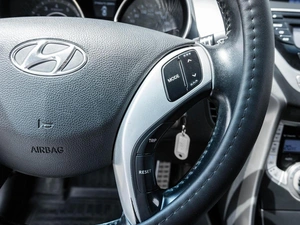 Седан Hyundai Elantra 2011 года, 709000 рублей, Ставрополь