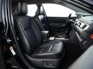 Седан Toyota Camry 2017 года, 2399777 рублей, Москва