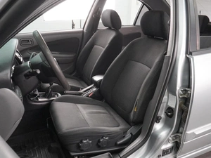 Седан Nissan Almera Classic 2009 года, 529000 рублей, Воронеж