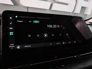 Внедорожник Changan CS55 Plus 2023 года, 2390000 рублей, Аксай