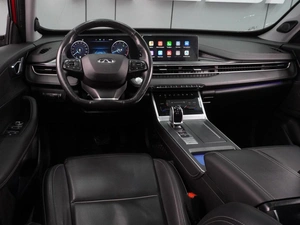 Внедорожник Chery Tiggo 7 Pro Max 2023 года, 1599000 рублей, Воронеж