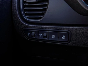 Седан Kia Rio 2021 года, 1740000 рублей, Краснодар