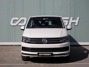 Минивэн Volkswagen Caravelle 2019 года, 3487000 рублей, Большой Сочи