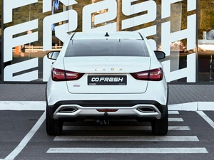 Седан ВАЗ (LADA) Vesta Cross 2023 года, 1389000 рублей, Волгоград