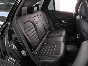 Внедорожник Mercedes-benz GLC-класс 2016 года, 3709000 рублей, Воронеж