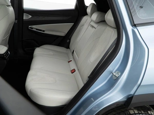 Внедорожник Geely Boyue Cool 2023 года, 2463999 рублей, Москва