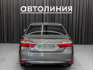 Седан Toyota Camry 2016 года, 2049000 рублей, Красноярск