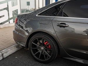 Седан Audi A6 2015 года, 2130000 рублей, Краснодар