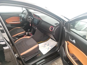 Внедорожник Chery Tiggo 2 2017 года, 700000 рублей, Клинцы