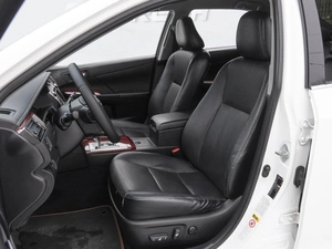 Седан Toyota Camry 2012 года, 1669000 рублей, Волгоград