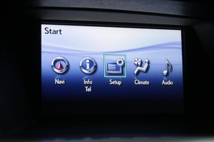 Внедорожник Lexus RX 2011 года, 1678000 рублей, Солонцы