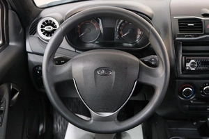 Седан ВАЗ (LADA) Granta 2024 года, 1189000 рублей, Омск