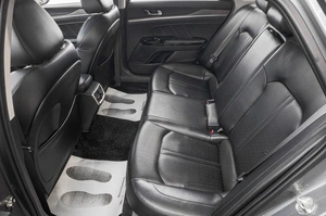 Седан Kia K5 2020 года, 2299000 рублей, Барнаул