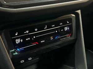 Внедорожник Volkswagen Tiguan 2021 года, 4495000 рублей, Красноярск
