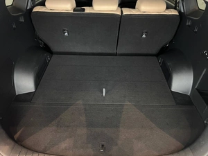 Внедорожник Hyundai Santa Fe 2021 года, 3449000 рублей, Красноярск