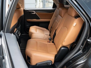 Внедорожник Lexus RX 2021 года, 6800000 рублей, Краснодар