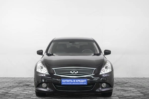 Седан Infiniti G25 2013 года, 1749000 рублей, Кемерово