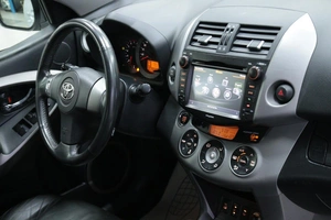 Внедорожник Toyota RAV4 2007 года, 1168000 рублей, Солонцы