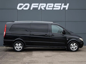 Минивэн Mercedes-benz Vito 2008 года, 1420000 рублей, Краснодар