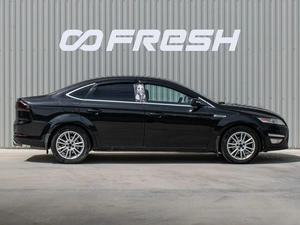 Седан Ford Mondeo 2011 года, 895000 рублей, Краснодар