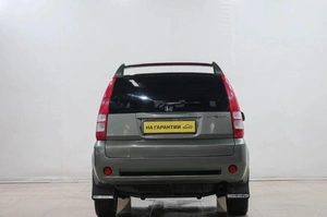 Внедорожник Honda HR-V 2003 года, 689000 рублей, Новокузнецк