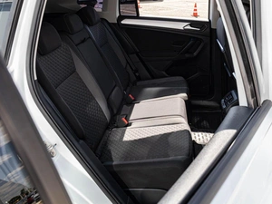 Внедорожник Volkswagen Tiguan 2018 года, 1695000 рублей, Краснодар