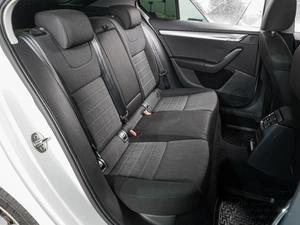 Лифтбек Skoda Octavia 2015 года, 1379000 рублей, Воронеж
