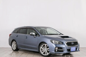 Универсал Subaru Levorg 2015 года, 1549000 рублей, Красноярск