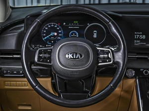 Минивэн Kia Carnival 2020 года, 3748000 рублей, Ставрополь