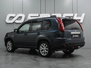 Внедорожник Nissan X-Trail 2014 года, 1390000 рублей, Воронеж