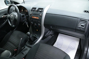 Седан Toyota Corolla 2008 года, 958000 рублей, Солонцы