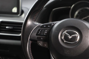 Хетчбэк Mazda Axela 2014 года, 1369000 рублей, Новосибирск