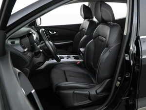 Внедорожник Renault Kadjar 2019 года, 1827077 рублей, Москва