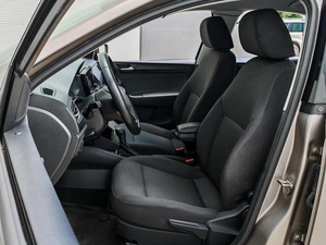 Лифтбек Volkswagen Polo 2020 года, 1680000 рублей, Краснодар