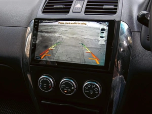 Хетчбэк Suzuki SX4 2008 года, 650000 рублей, Краснодар