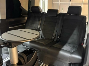 Минивэн Volkswagen Multivan 2016 года, 3847000 рублей, Красноярск